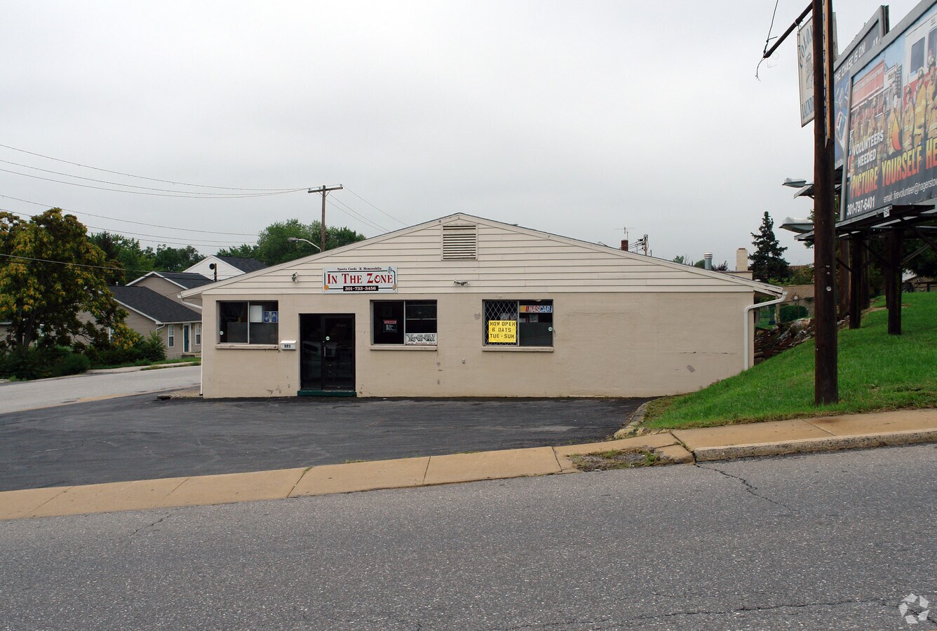 571 Jefferson St, Hagerstown, MD 21740