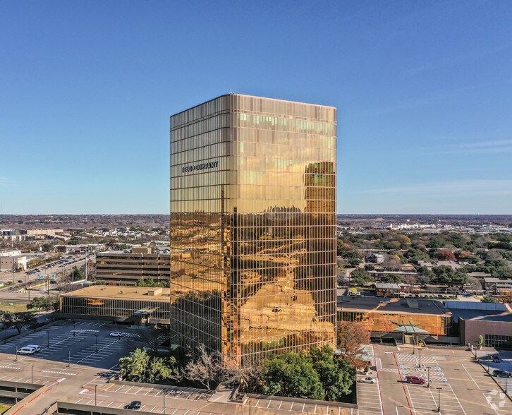 8350 N Central Expy, Dallas, TX for lease - Building Photo - Image 3 of 73