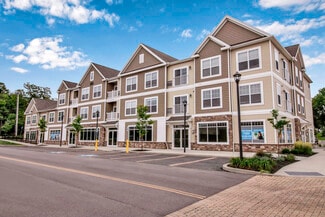 More details for 100-300 Glenmose Rd, Fairport, NY - Office/Retail for Lease