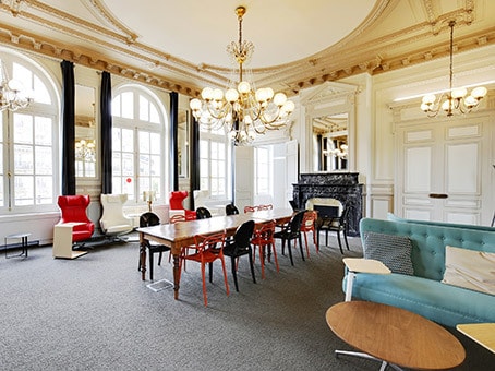 14 Rue De Dunkerque, Paris for lease - Building Photo - Image 2 of 14