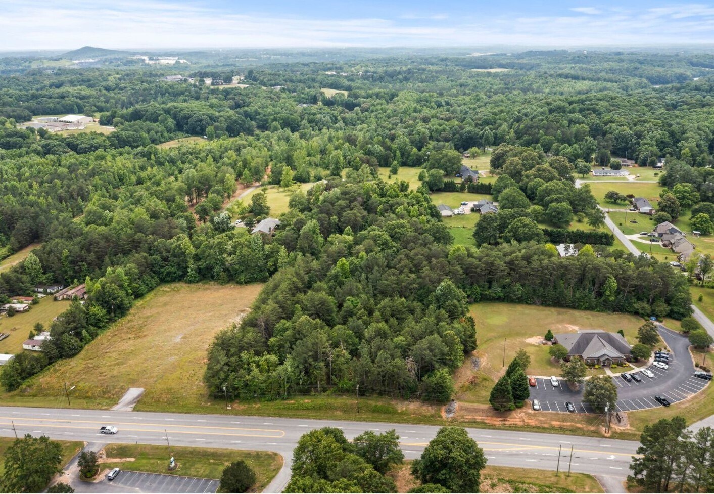 1641 Gentry Memorial Hwy, Easley, SC for sale Building Photo- Image 1 of 1