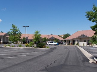 More details for 1150 Selmi Dr, Reno, NV - Office for Lease