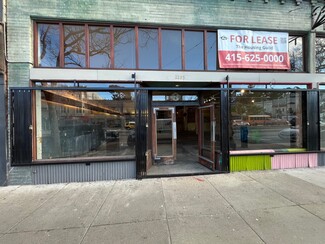 More details for 2283-2295 Market St, San Francisco, CA - Retail for Lease