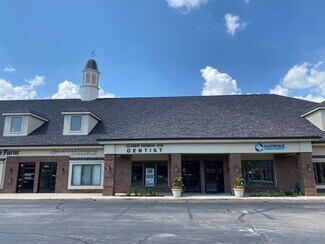 More details for 252 E Carmel Dr, Carmel, IN - Office for Lease