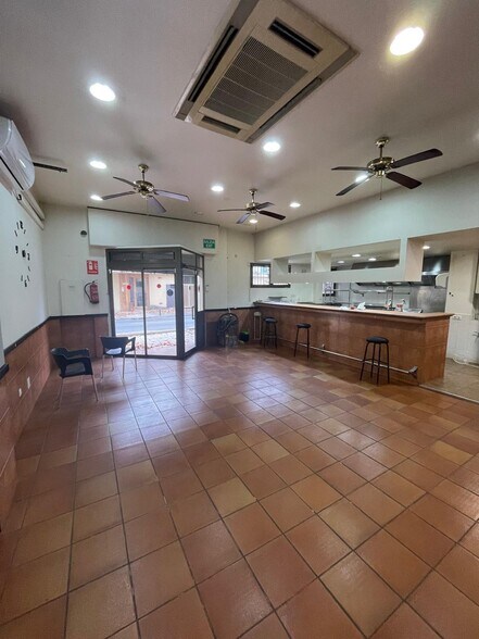 Carrer Carretera Monistrol, Sant Llorenç Savall, Barcelona for sale - Primary Photo - Image 1 of 1