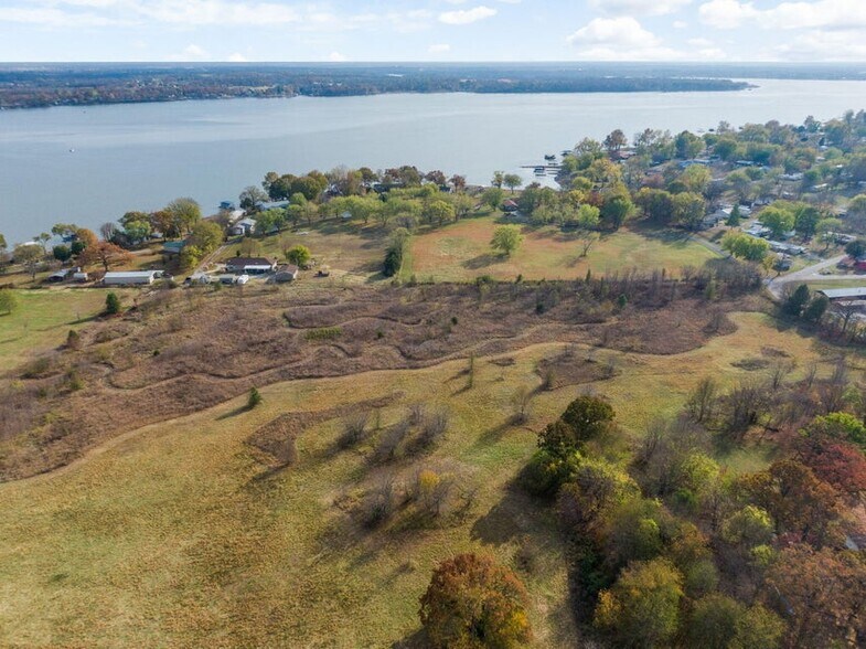 25098 610 rd, Grove, OK 74344 Hoyle Property