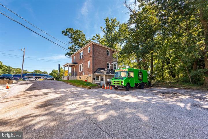 6318 Sherwood Rd, Baltimore, MD for sale Building Photo- Image 1 of 1