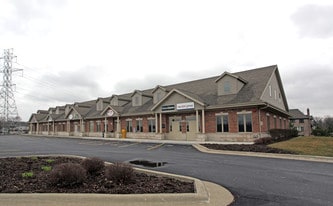 15915 S Crystal Creek Dr, Homer Glen IL - Live-Work Space