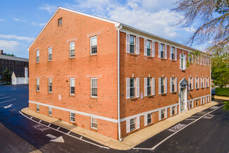 More details for 130 W Lancaster Ave, Wayne, PA - Office for Lease