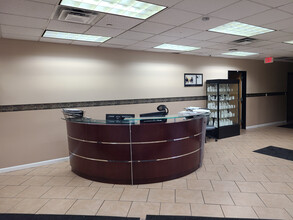 75 Adams Ave, Hauppauge, NY for lease Lobby- Image 1 of 16