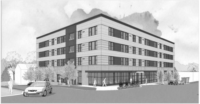 637 NE Michigan St, Grand Rapids, MI for sale Primary Photo- Image 1 of 1