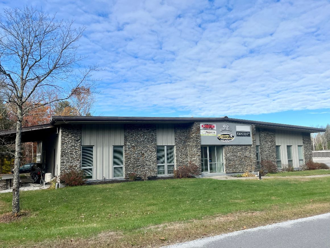 125 Valley Vw, Mendon, VT for lease Primary Photo- Image 1 of 11