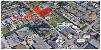 More details for Schoenherr Rd, Shelby Township, MI - Industrial for Lease