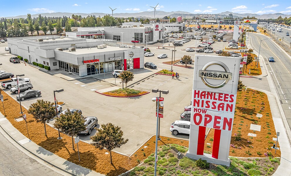 2545 Auto Mall Pky, Fairfield, CA 94533