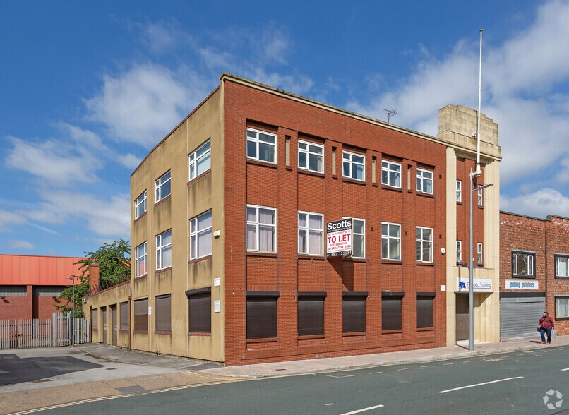 Myton St, Hull for sale - Building Photo - Image 1 of 1