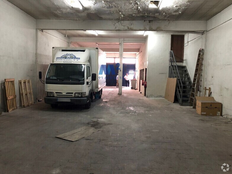 Multifamily in Madrid, Madrid for sale - Interior Photo - Image 1 of 1