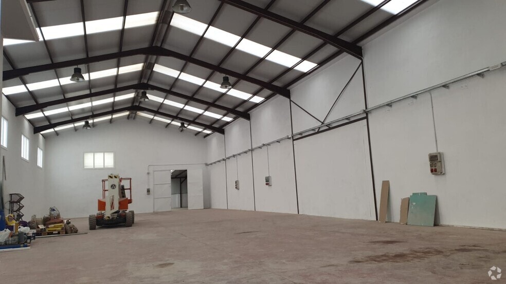 Industrial in Arganda del Rey, Madrid for sale - Building Photo - Image 3 of 28