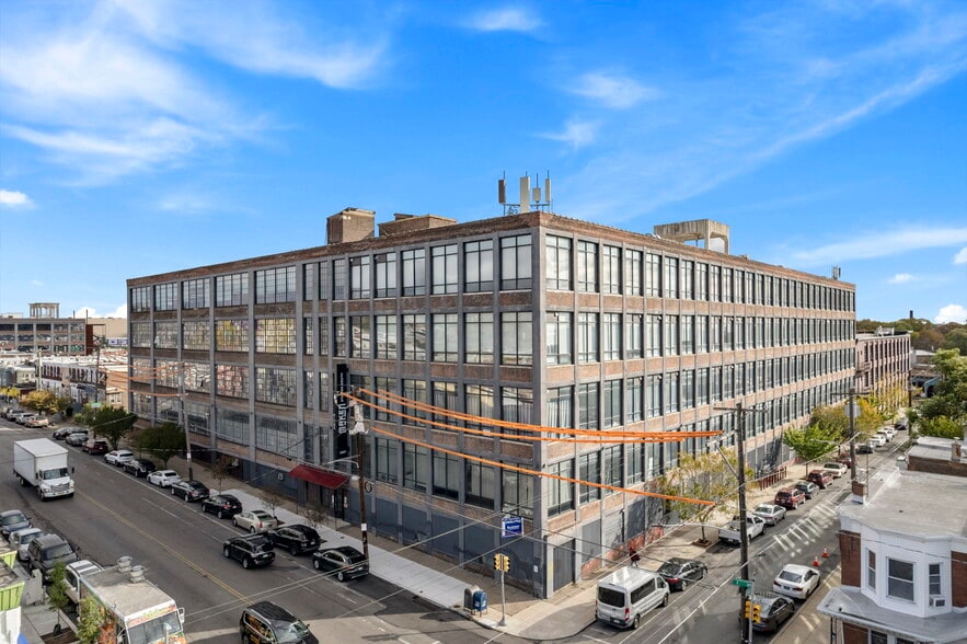 3401 N I St, Philadelphia, PA for lease - Building Photo - Image 1 of 20