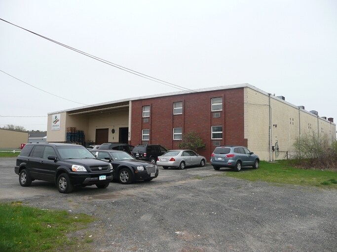 675 Fuller Rd, Chicopee, MA 01020 Property Record