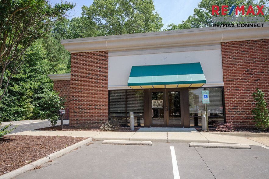 663 Turnberry Blvd, Newport News, VA for lease - Building Photo - Image 2 of 48