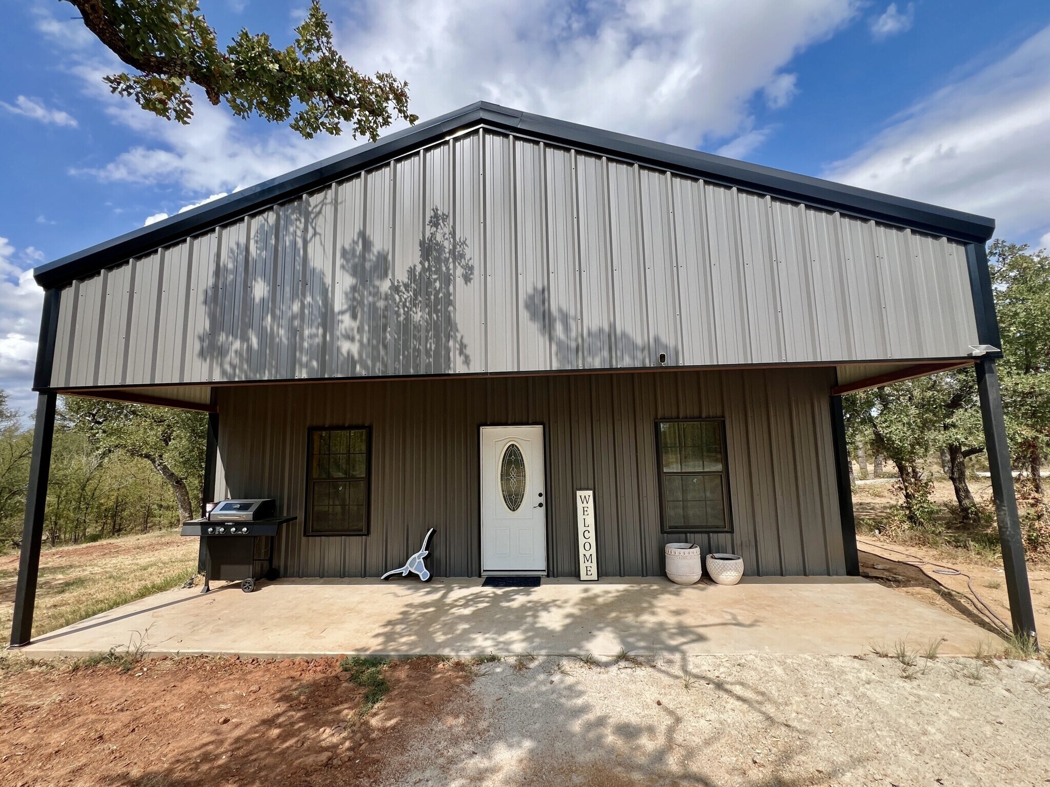 565 Medlan Chapel Rd, Graham, TX for sale Primary Photo- Image 1 of 1