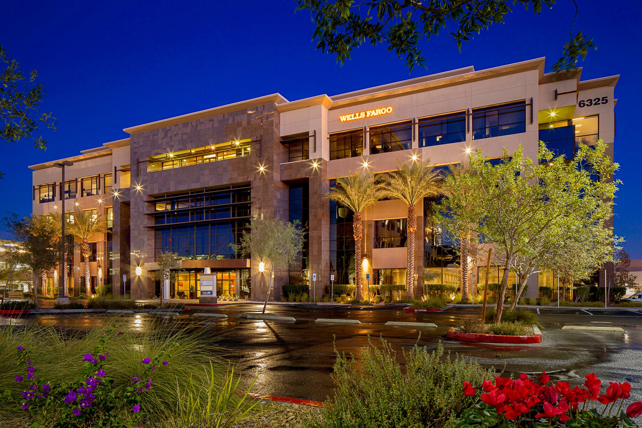 6325 S Rainbow Blvd, Las Vegas, NV for sale Building Photo- Image 1 of 1