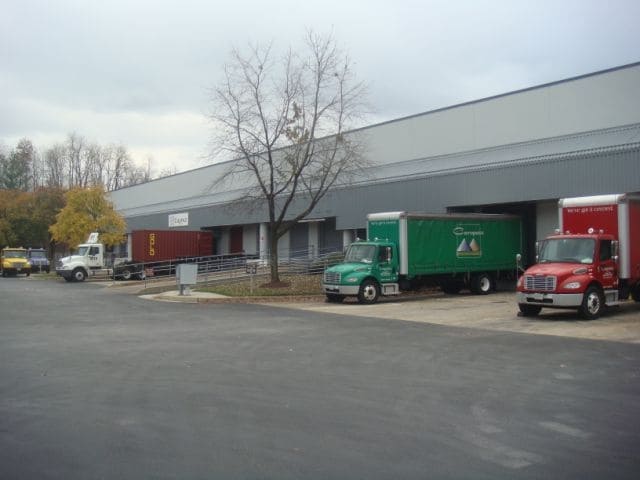 8705 Bollman Pl, Savage, MD for lease - Building Photo - Image 2 of 13