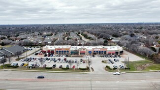 More details for 6204 S Cooper St, Arlington, TX - Retail for Lease