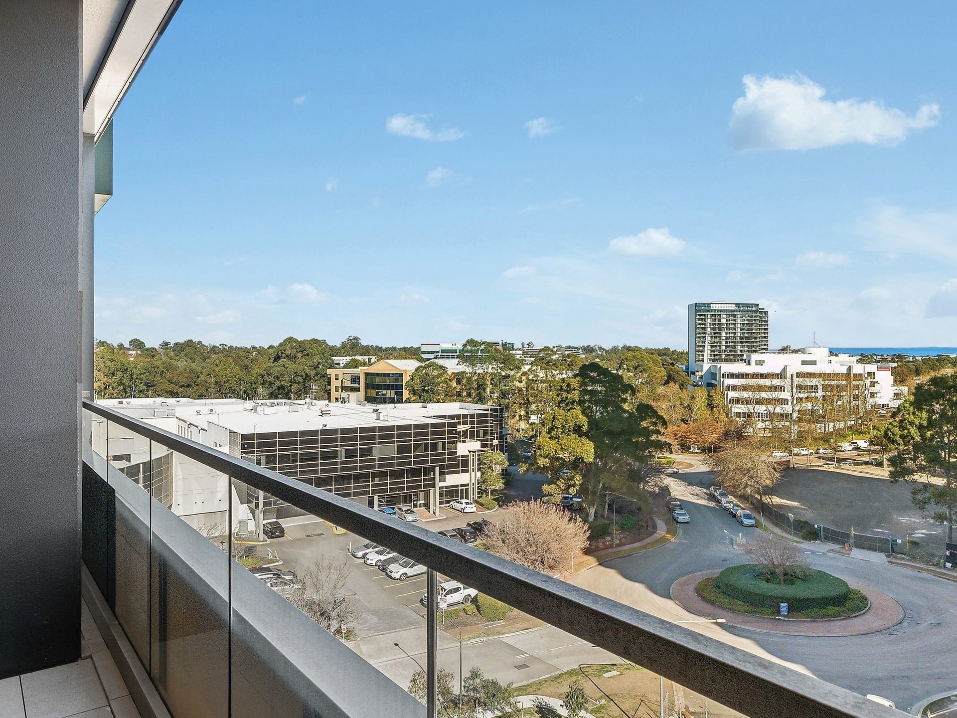 7 Maitland Place, Norwest for lease Building Photo- Image 1 of 7