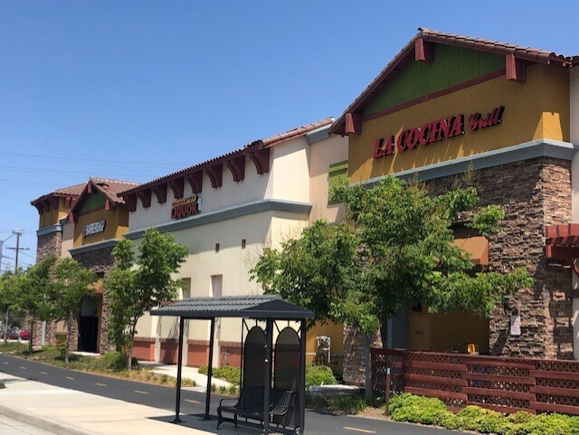 19915 Golden Valley Rd, Santa Clarita, CA for sale Building Photo- Image 1 of 1