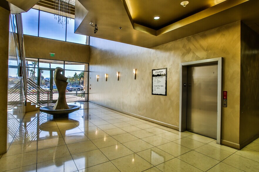 8235 S Eastern Ave, Las Vegas, NV for lease - Lobby - Image 3 of 16