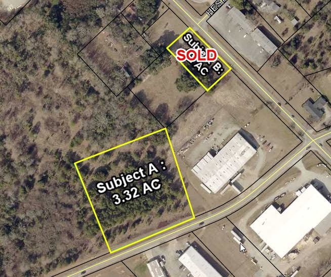 1801 Academy Ave, Dublin, GA for sale Building Photo- Image 1 of 2