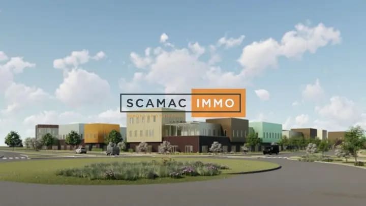 Flex in Buchelay for sale - Building Photo - Image 1 of 5