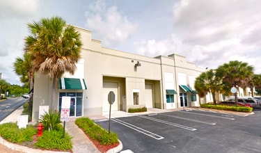 3500-3553 High Ridge Rd, Boynton Beach, FL for lease Building Photo- Image 1 of 6