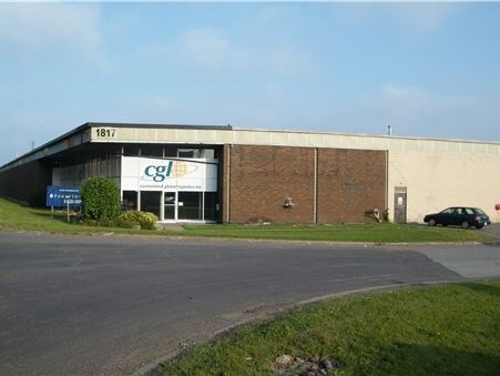 1817 Burlington St, Hamilton, ON for sale - Primary Photo - Image 1 of 1