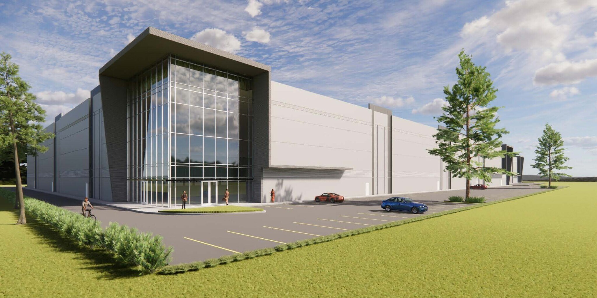 1575 Clements Rd, Pickering, ON for lease Building Photo- Image 1 of 4