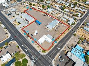 9801 N 19th Ave, Phoenix, AZ for sale Interior Photo- Image 1 of 5