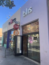 312-316 Santa Monica Blvd, Santa Monica, CA for lease Building Photo- Image 2 of 4