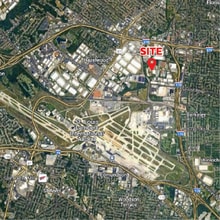 9170 Latty Ave, Saint Louis, MO - AERIAL  map view - Image1