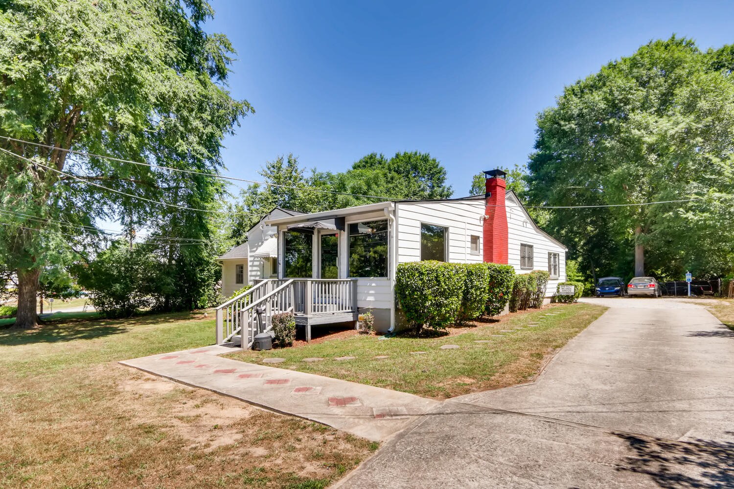 172 North Ave, Jonesboro, GA for sale Building Photo- Image 1 of 1