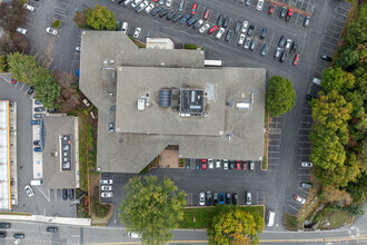 135 Beaver St, Waltham, MA - aerial  map view - Image1