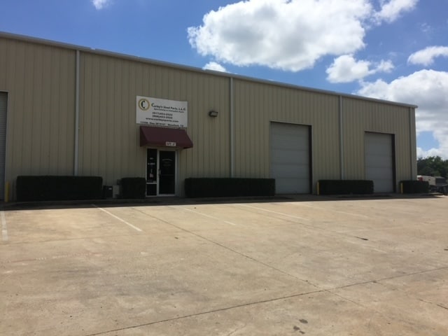 1300 Highway 287 S, Mansfield, TX for lease Building Photo- Image 1 of 3