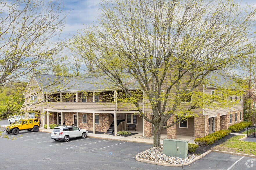 1878 Marlton Pike, Cherry Hill, NJ for lease - Building Photo - Image 3 of 6