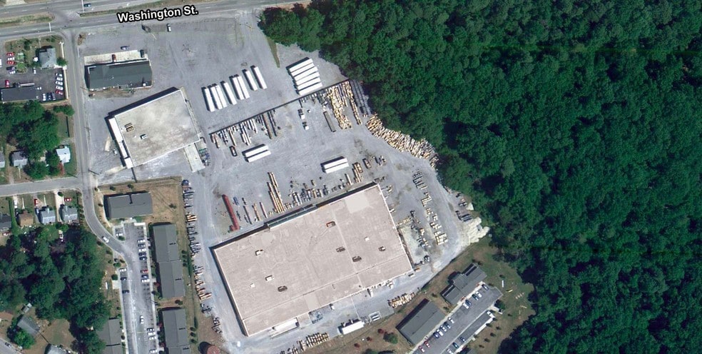 Washington Street Industrial portfolio of 2 properties for sale on LoopNet.com - Primary Photo - Image 2 of 2