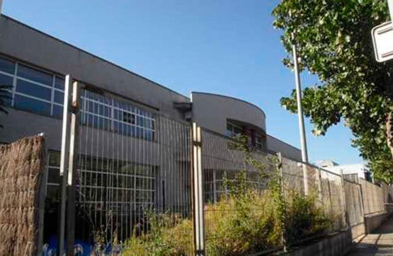 Avinguda D Andorra, Igualada, Barcelona for sale - Building Photo - Image 2 of 4