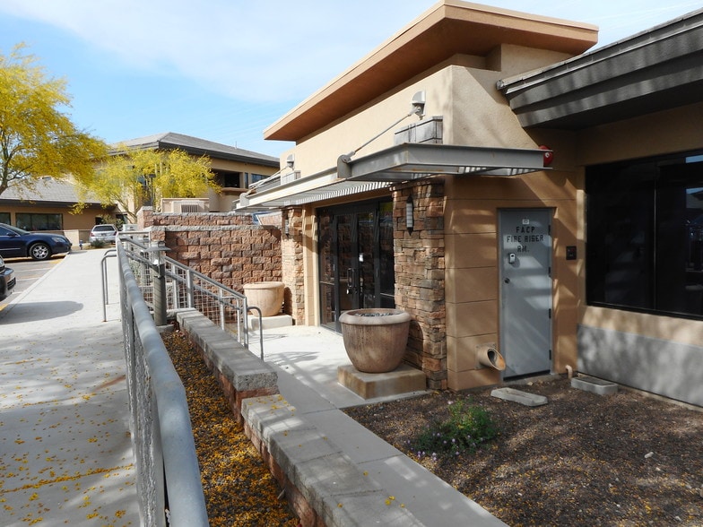 10643 N Frank Lloyd Wright Blvd, Scottsdale, AZ for sale - Other - Image 2 of 30