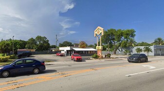 1155 NW 54th St, Miami FL - Commercial Real Estate