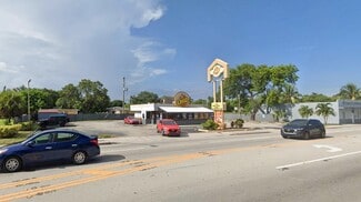 More details for 1155 NW 54th St, Miami, FL - Retail for Sale