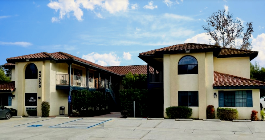 43020 Black Deer Loop, Temecula, CA for lease Building Photo- Image 1 of 3