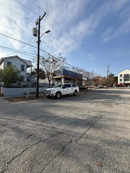 146 Williman St, Charleston, SC for lease - Building Photo - Image 1 of 1